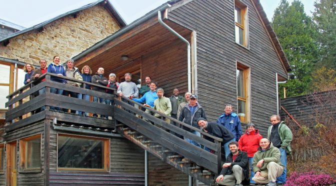 Ambiance Bois - Faux-la-Montagne