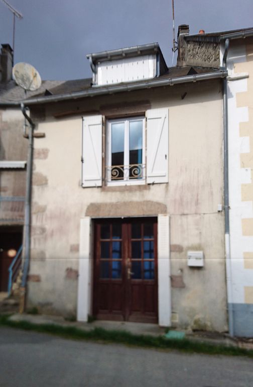 Logement à louer