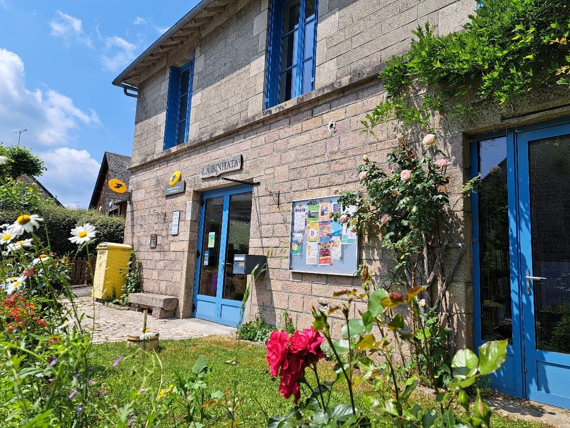 Fermeture exceptionnelle de la Binhata