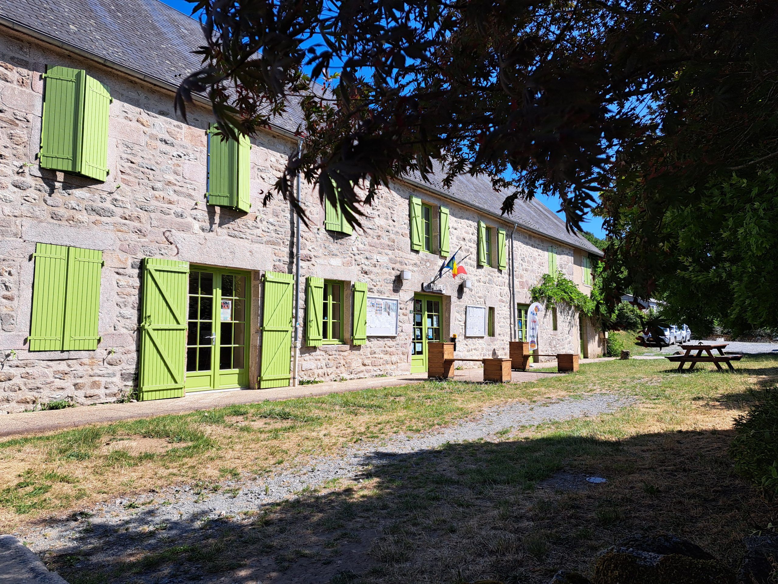 Prochain conseil municipal