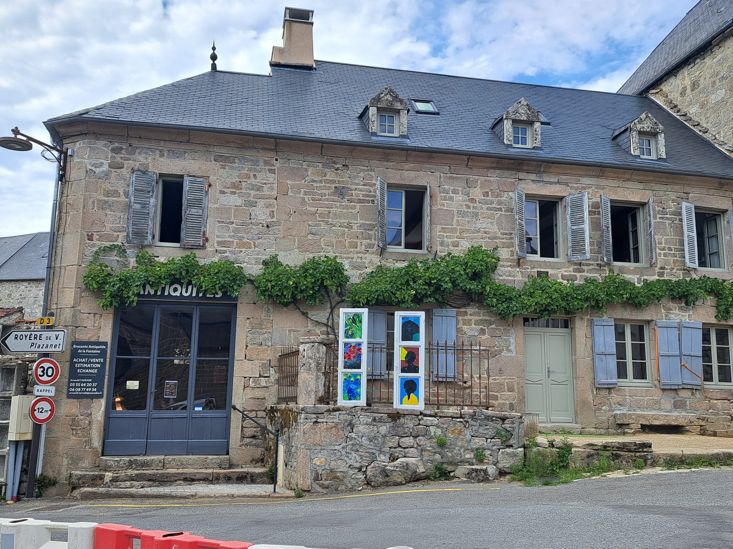 Faux Lie Les Arts vous dit un grand merci